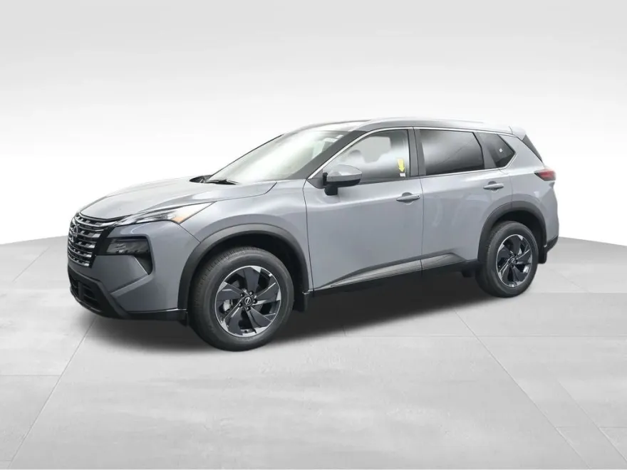 2026 Nissan Rogue SV photo 1