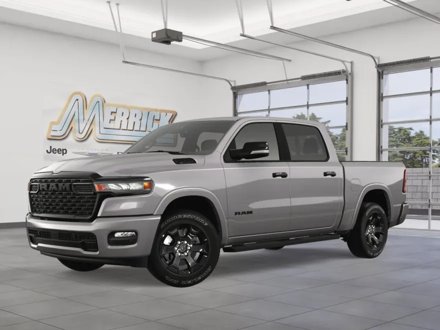 2025 Ram 1500 Big Horn Lone Star photo 1