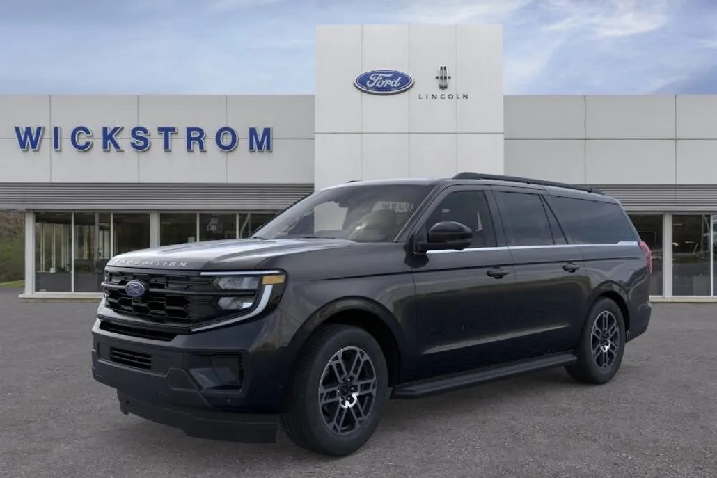 2025 Ford Expedition MAX photo 1