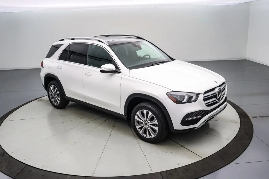 2023 Mercedes Benz GLE 350 photo 1