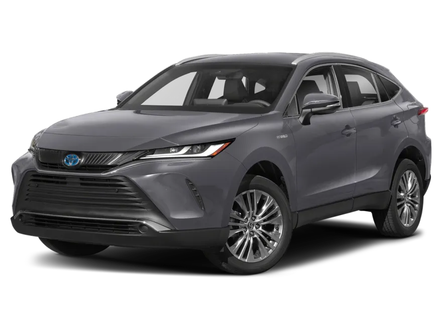 2021 Toyota Venza Base photo 1