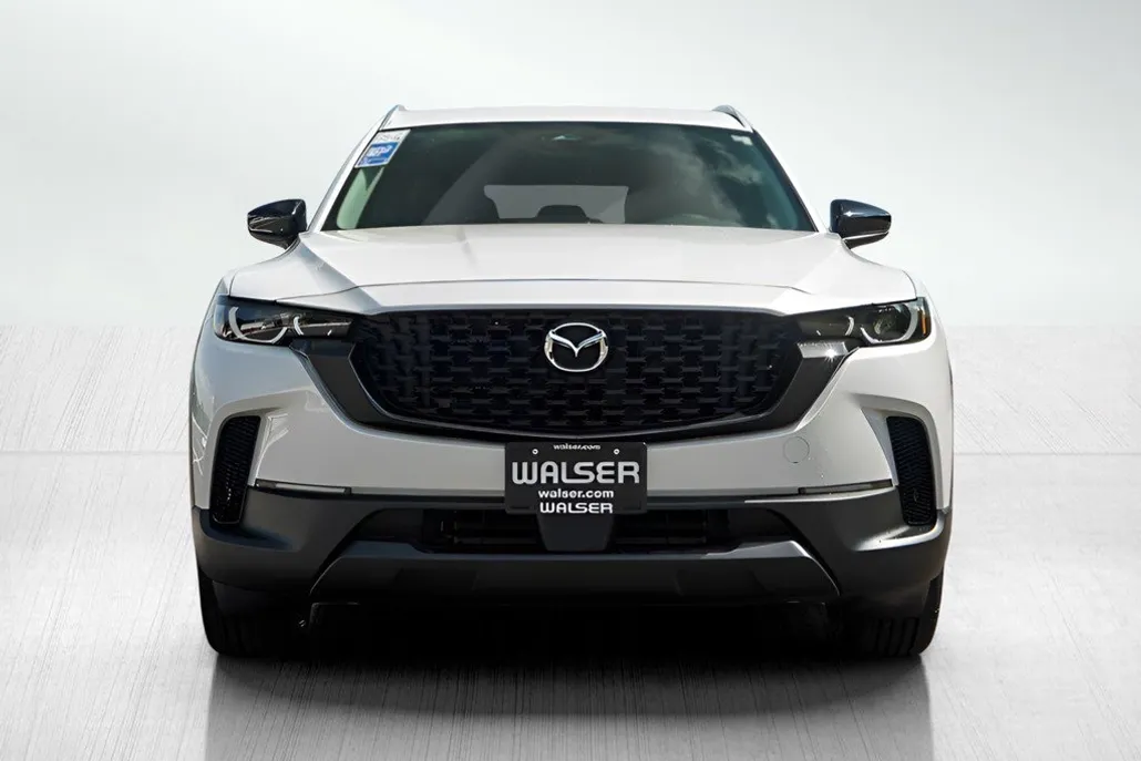 2025 Mazda CX-50 Preferred photo 1