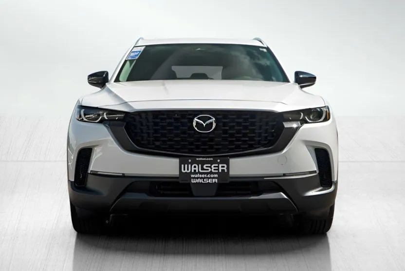 2025 Mazda CX-50 Preferred photo 1