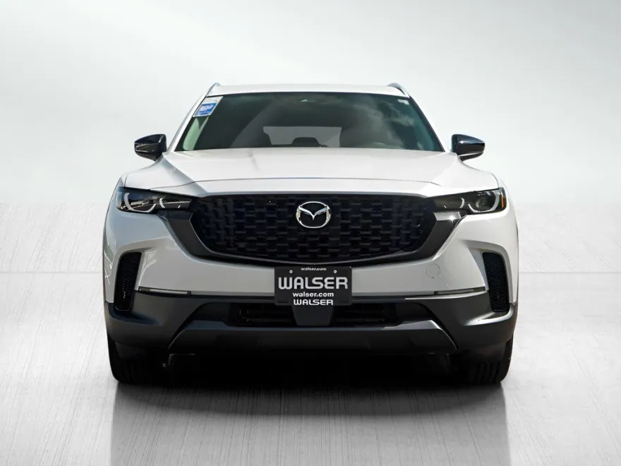 2025 Mazda CX-50 Preferred photo 1