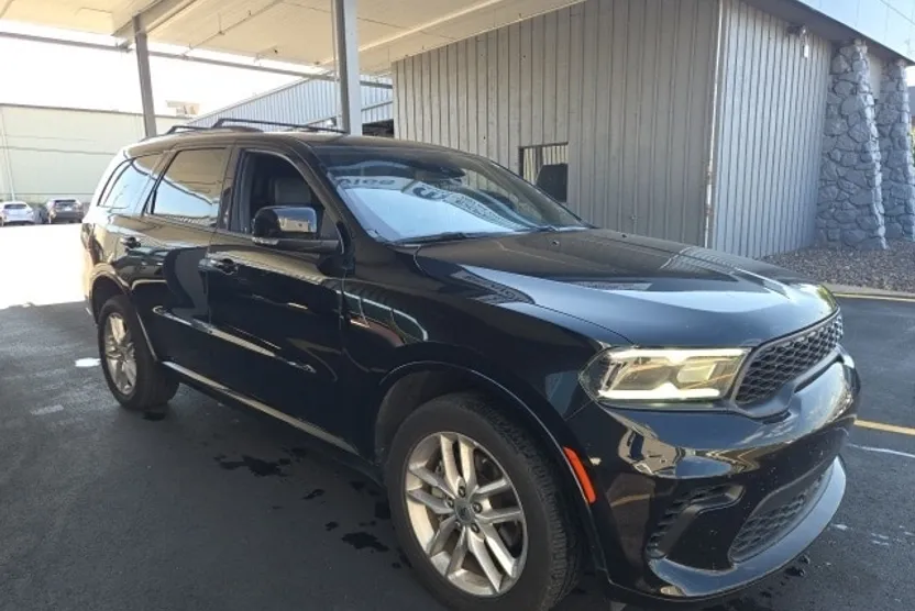 2024 Dodge Durango GT Plus photo 1