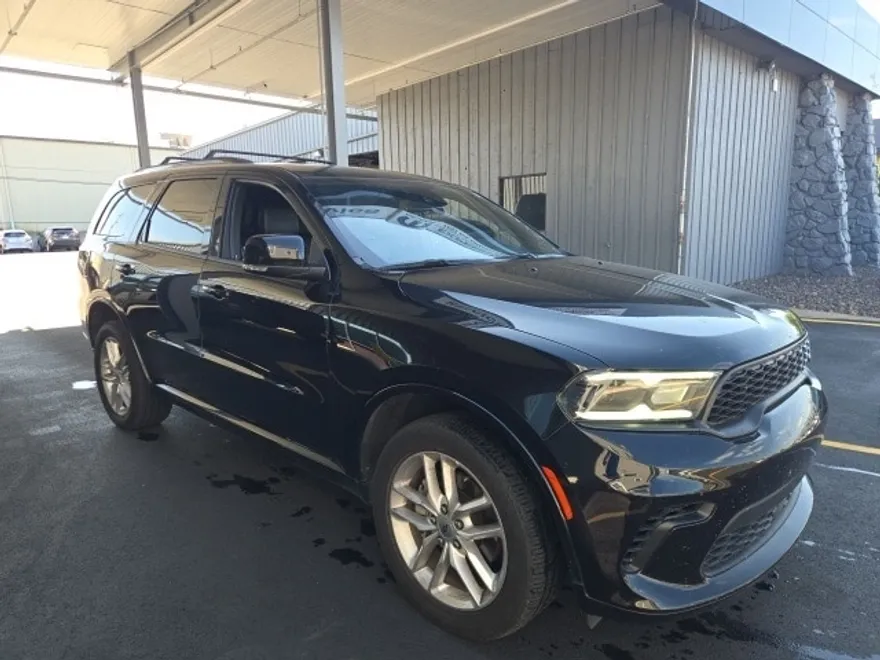 2024 Dodge Durango GT Plus photo 1