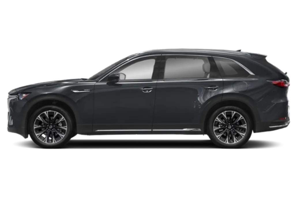 2025 Mazda CX-90 Plug-in Hybrid Premium Plus photo 1