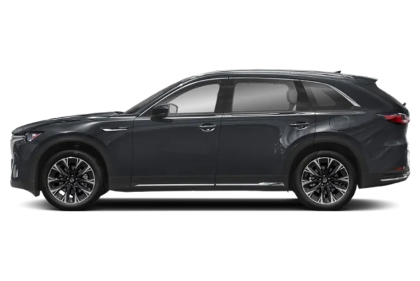 2025 Mazda CX-90 Plug-in Hybrid Premium Plus photo 1