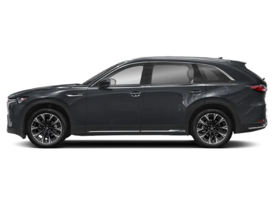 2025 Mazda CX-90 Plug-in Hybrid Premium Plus photo 1