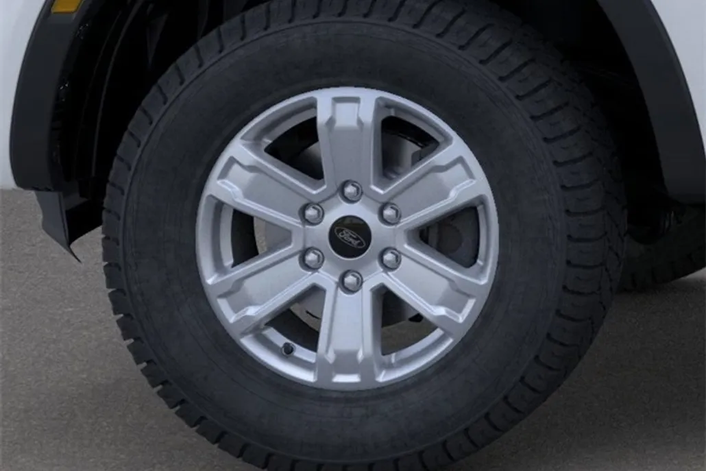 2025 Ford Ranger XL photo 1