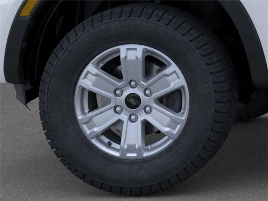 2025 Ford Ranger XL photo 1
