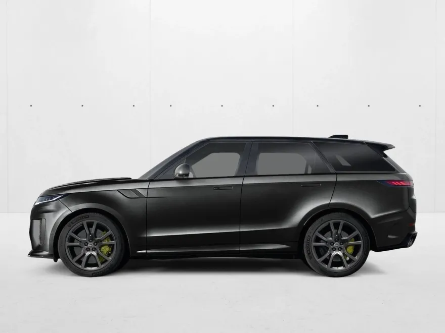 2025 Land Rover Range Rover Sport P360 SE photo 1
