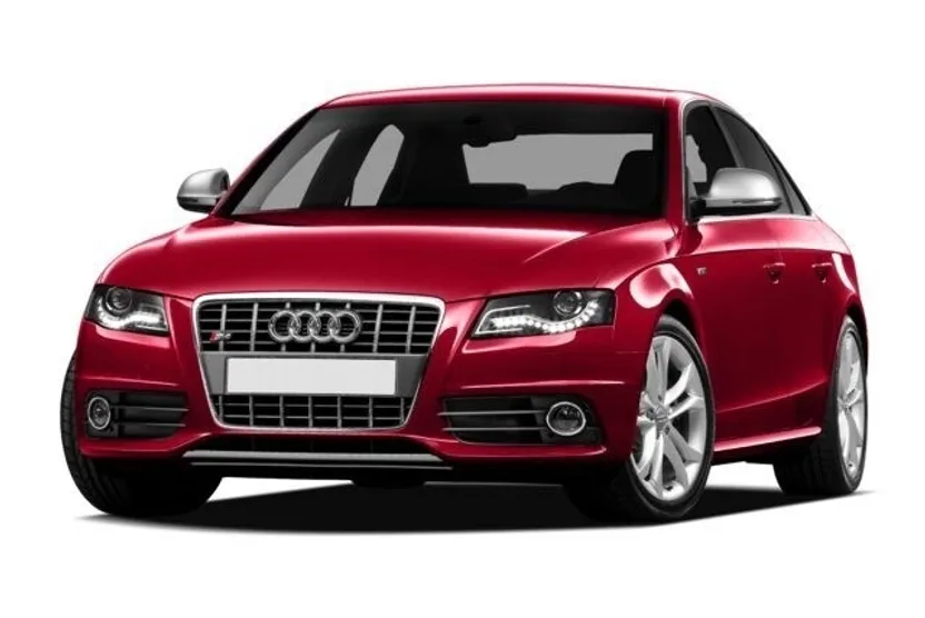 2010 Audi S4 Base Prestige photo 1