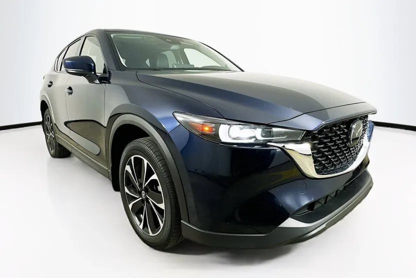 2023 Mazda CX-5 2.5 Premium Plus photo 1