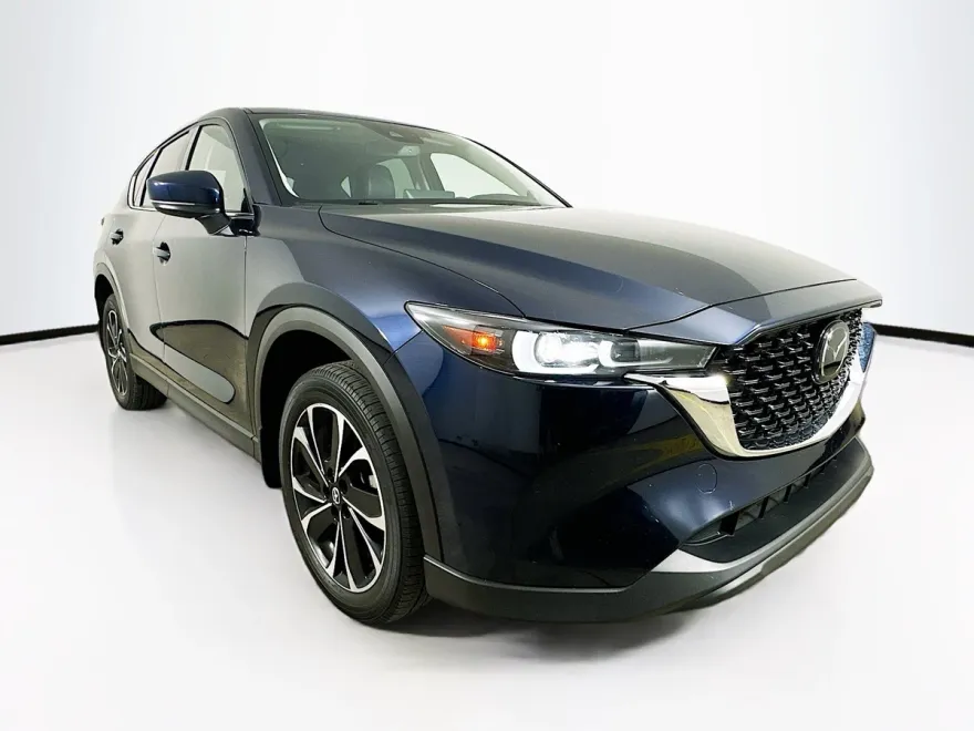2023 Mazda CX-5 2.5 Premium Plus photo 1