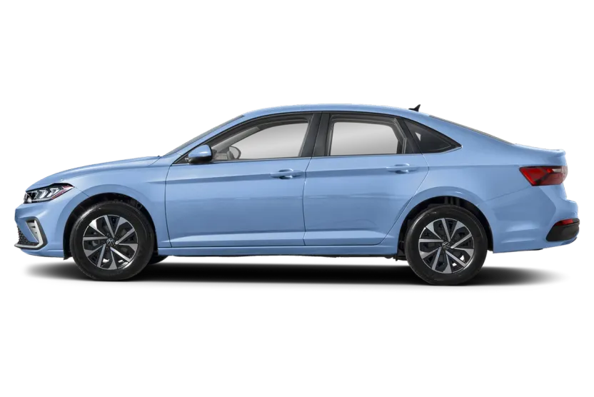 2025 Volkswagen Jetta 1.5T S photo 1