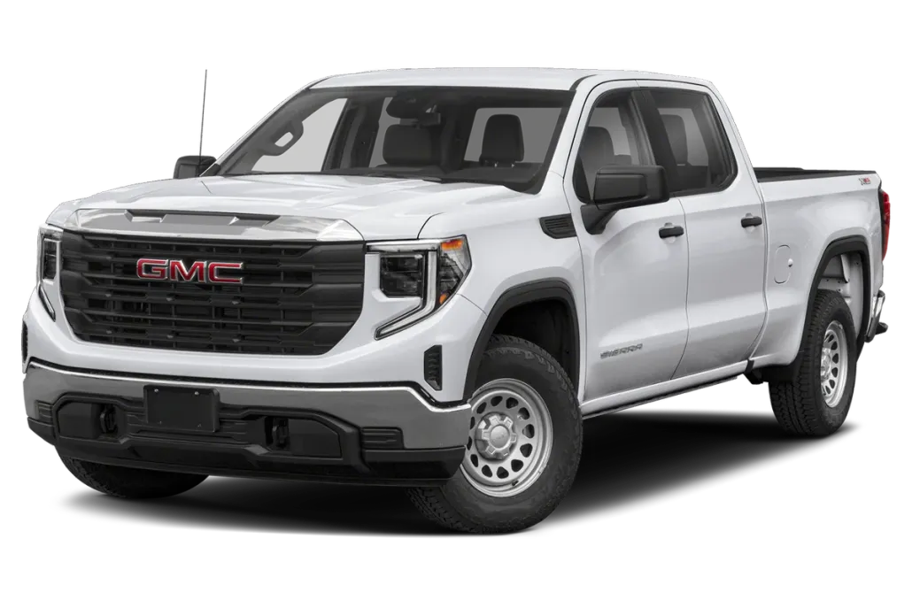 2022 Gmc Sierra 1500 SLT photo 1