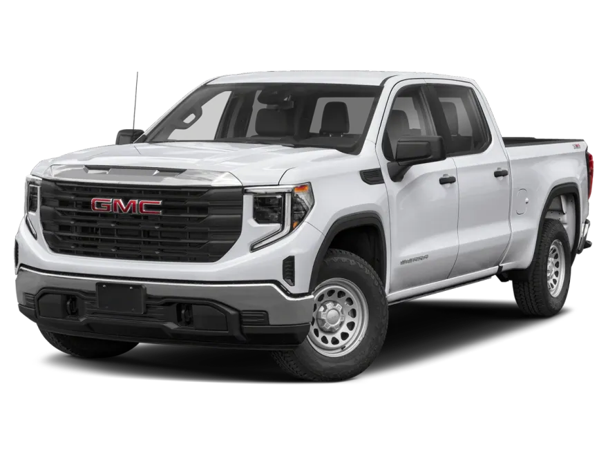 2022 Gmc Sierra 1500 SLT photo 1
