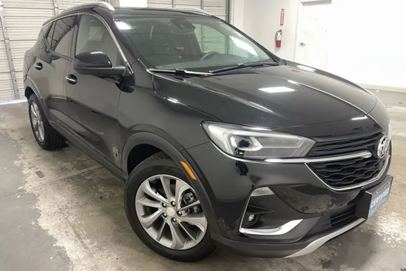 2023 Buick Encore GX Essence photo 1