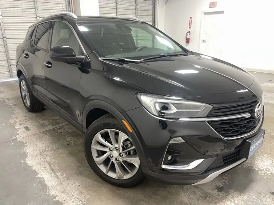 2023 Buick Encore GX Essence photo 1