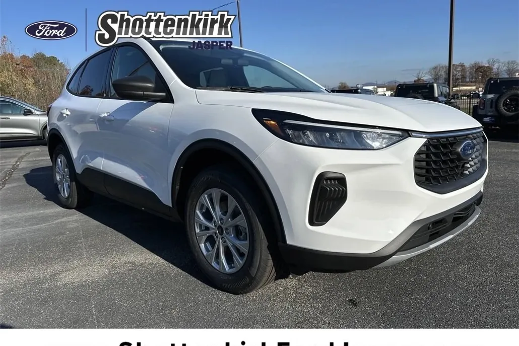 2025 Ford Escape Active photo 1