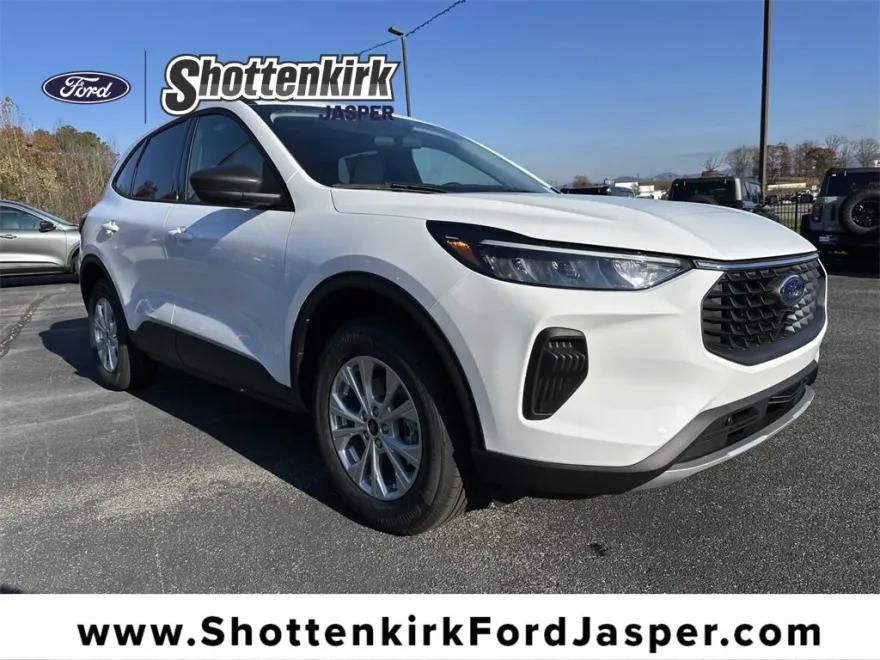2025 Ford Escape Active photo 1