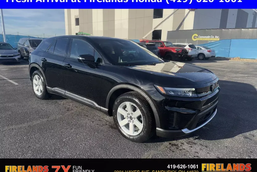 2024 Honda Prologue EX photo 1