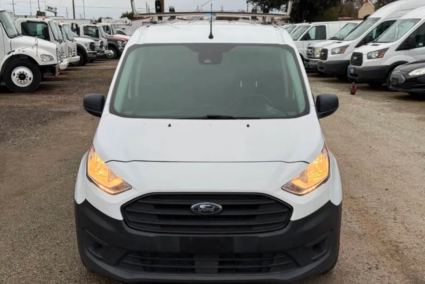 2020 Ford Transit Connect XL Cargo photo 1