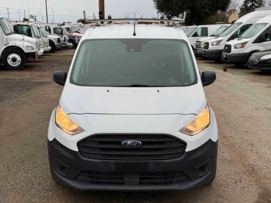 2020 Ford Transit Connect XL Cargo photo 1
