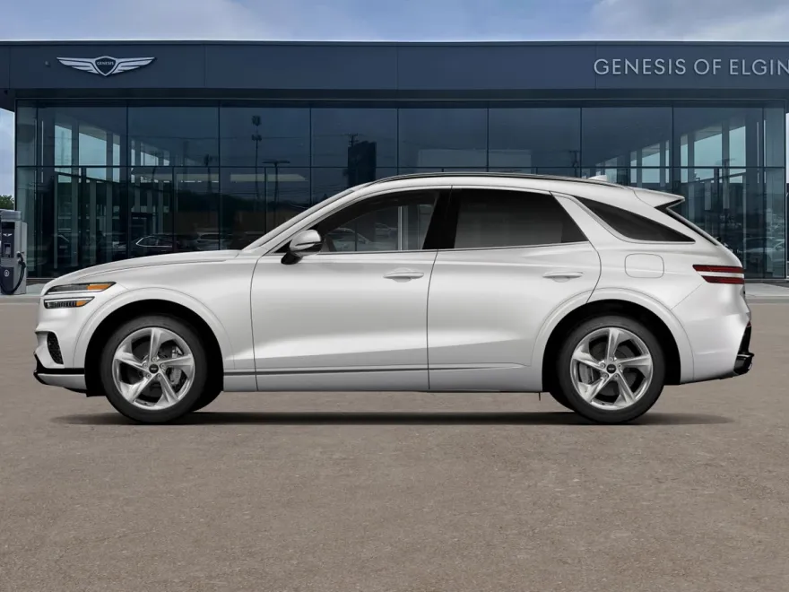 2026 Genesis GV70 2.5T Select photo 1