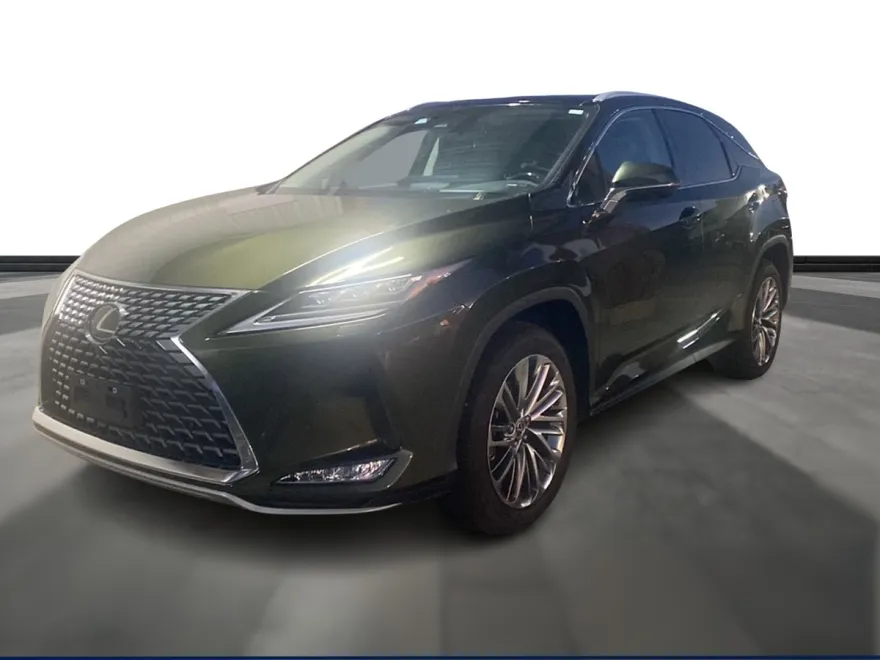 2022 Lexus RX 350 photo 1