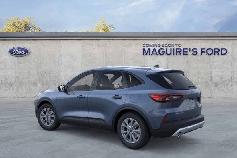 2026 Ford Escape Active photo 1