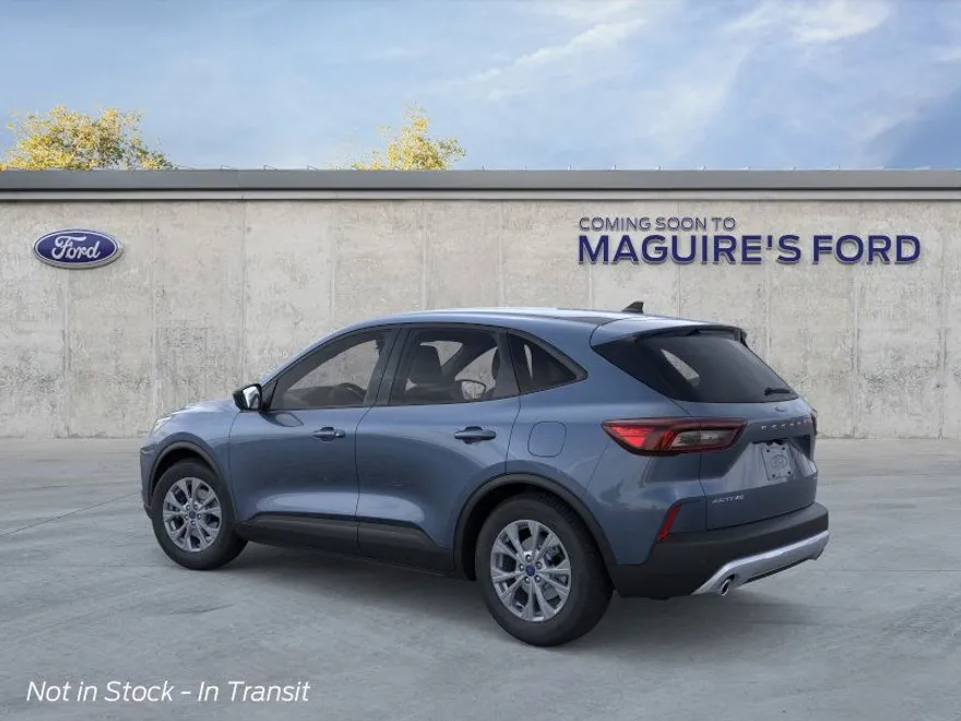 2026 Ford Escape Active photo 1