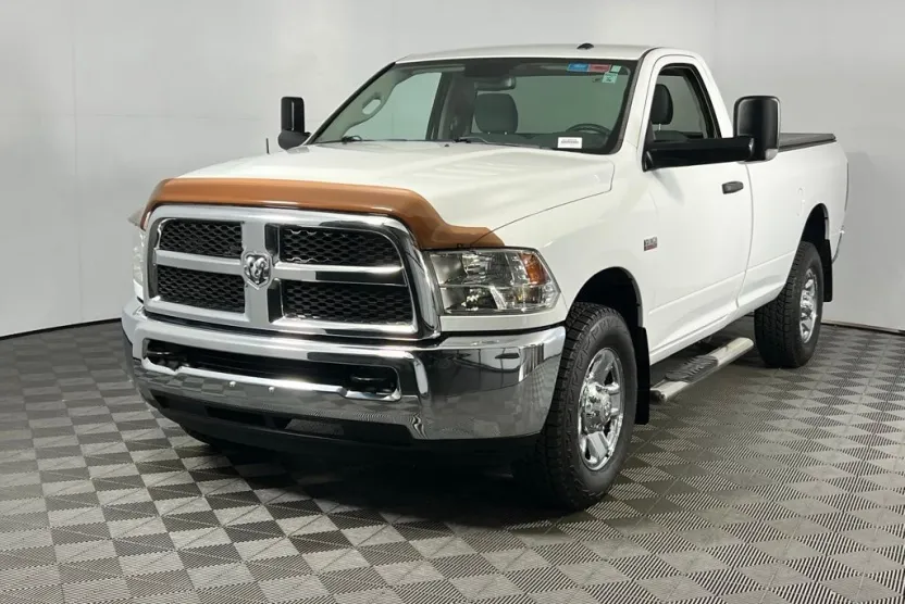 2016 Ram 3500 Tradesman photo 1