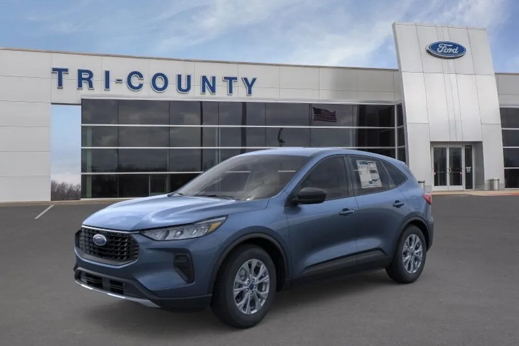 2025 Ford Escape Active Sport photo 1