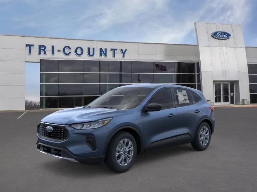 2025 Ford Escape Active Sport photo 1