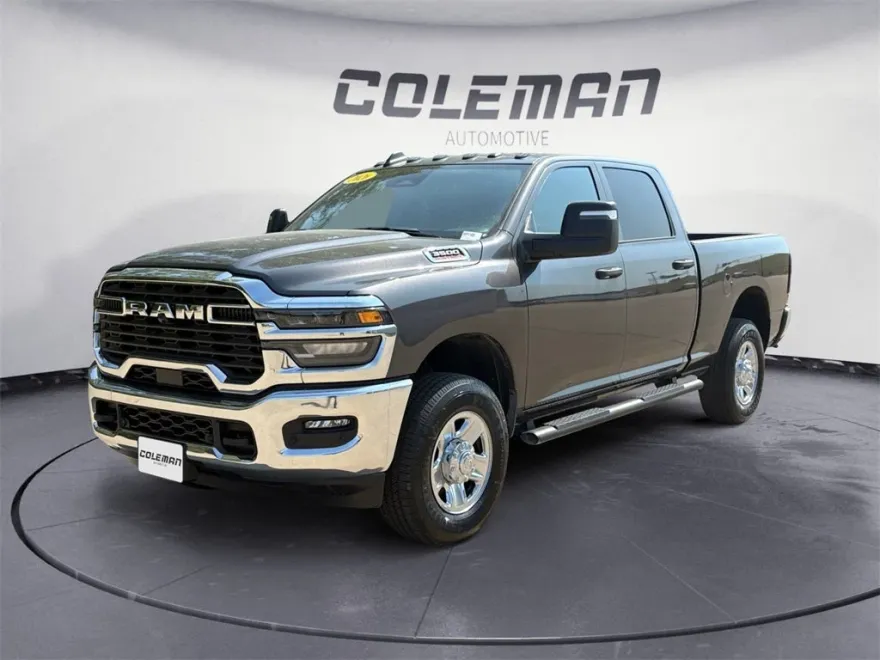 2026 Ram 3500 Tradesman photo 1