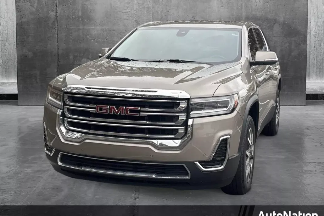 2023 Gmc Acadia SLE photo 1