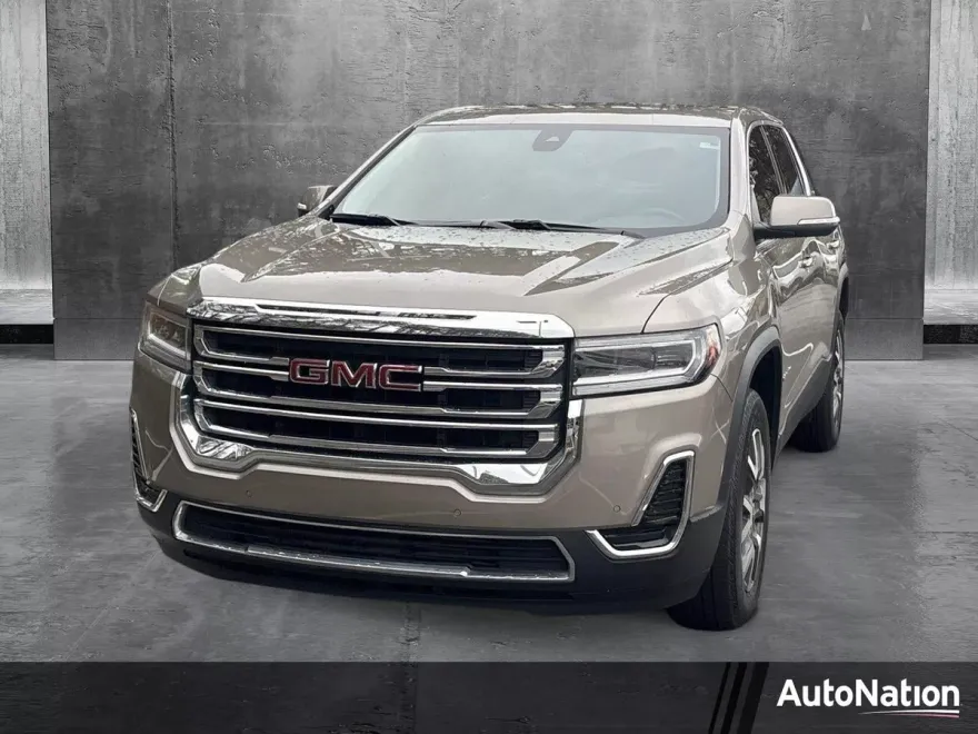 2023 Gmc Acadia SLE photo 1