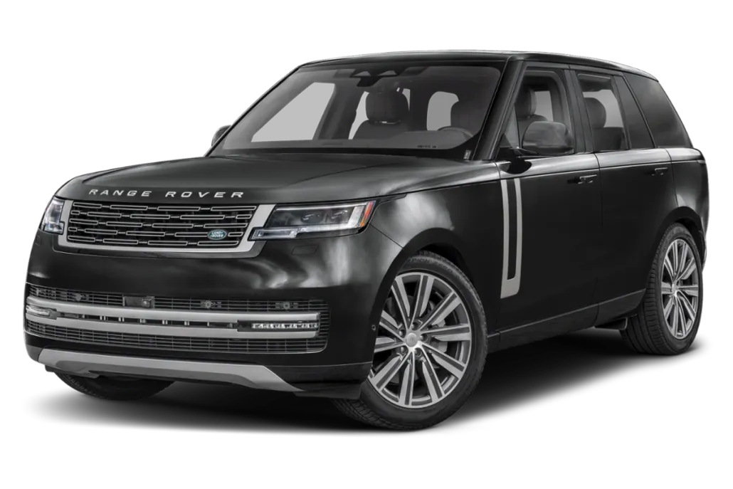 2025 Land Rover Range Rover SE photo 1