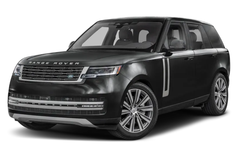 2025 Land Rover Range Rover SE photo 1