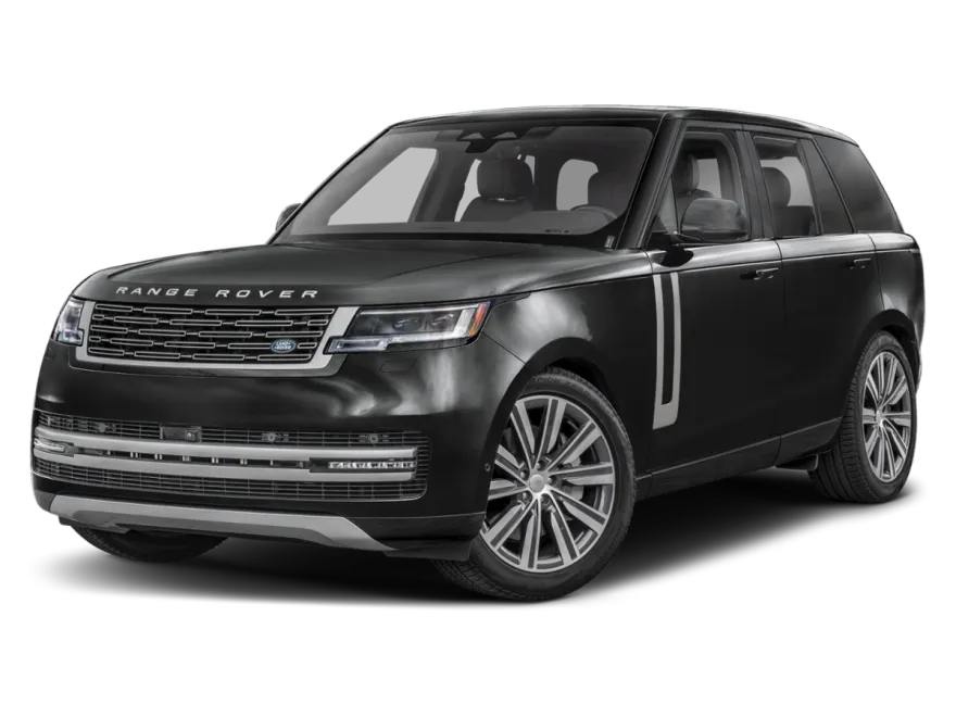 2025 Land Rover Range Rover SE photo 1