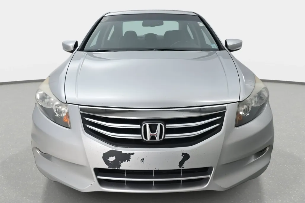 2011 Honda Accord EX-L photo 1