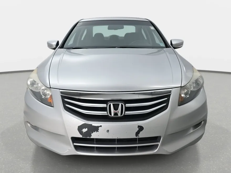 2011 Honda Accord EX-L photo 1