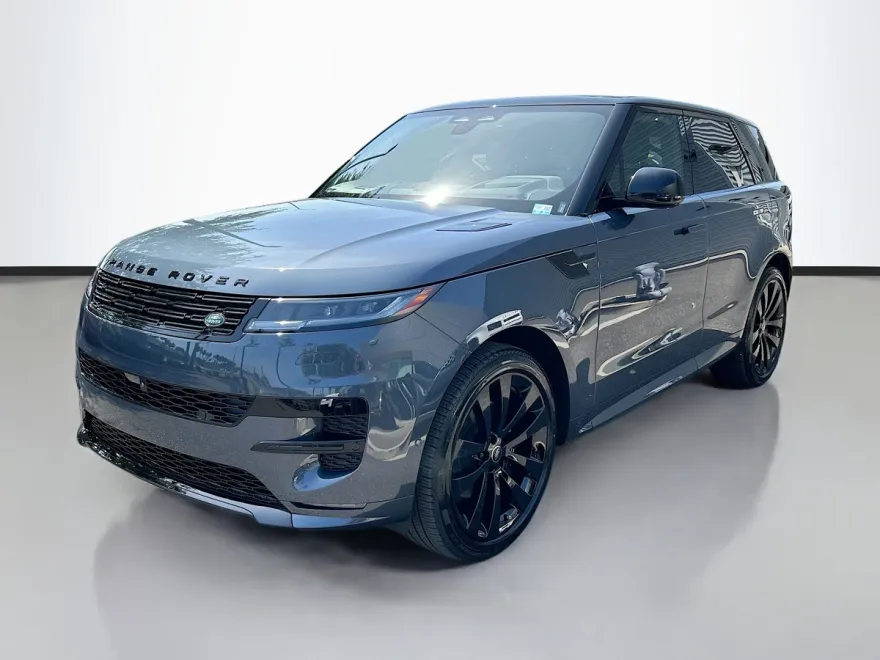 2025 Land Rover Range Rover Sport SE photo 1
