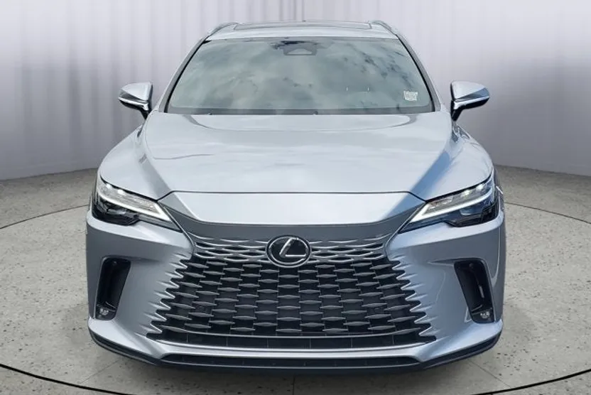 2024 Lexus RX 350 Premium photo 1