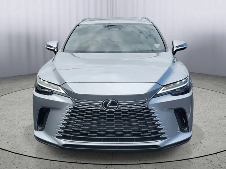 2024 Lexus RX 350 Premium photo 1