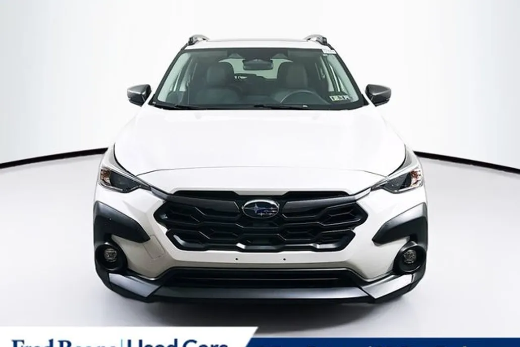 2024 Subaru Crosstrek Premium photo 1