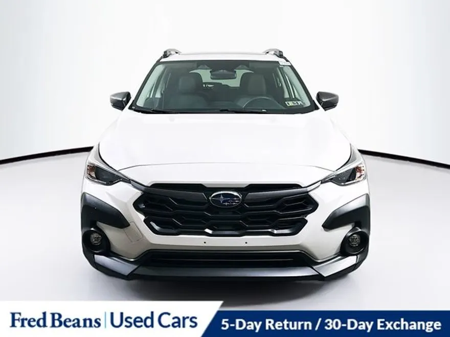 2024 Subaru Crosstrek Premium photo 1