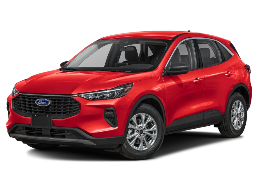 2024 Ford Escape Active photo 1